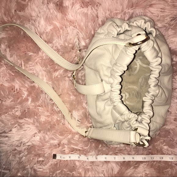 Michael Kors Leather Bag - Picture 5 of 5